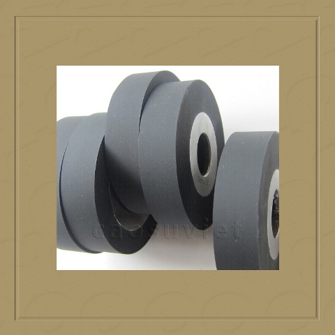  Metal wheels for woodworking machinery	